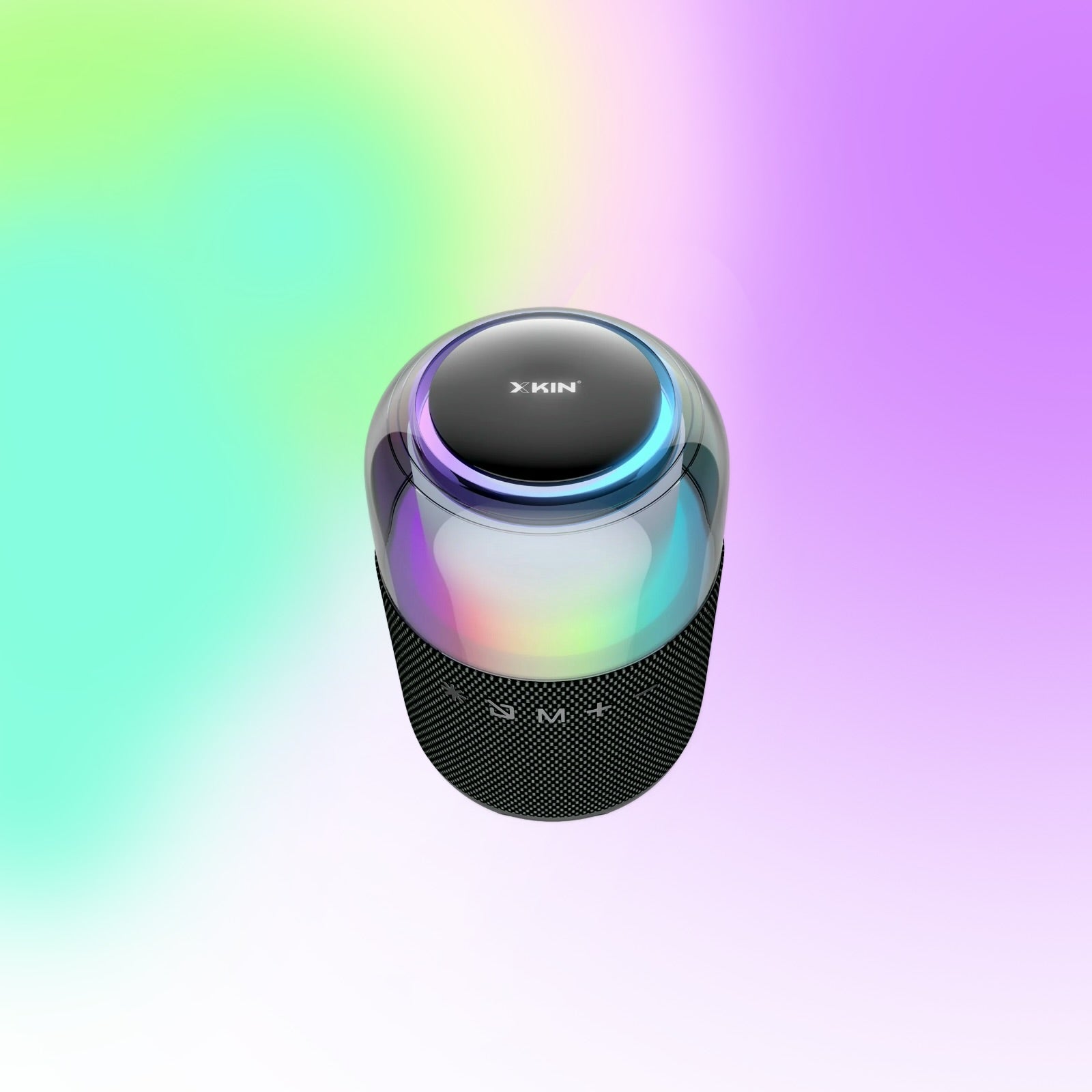PORTABLE SPEAKER