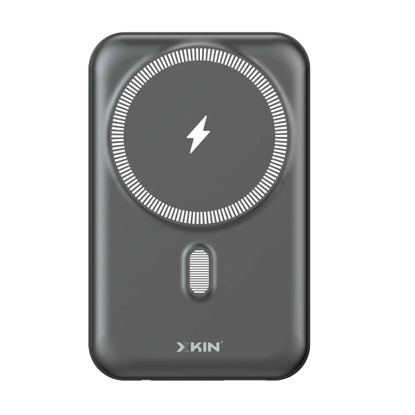 POWER BANKS