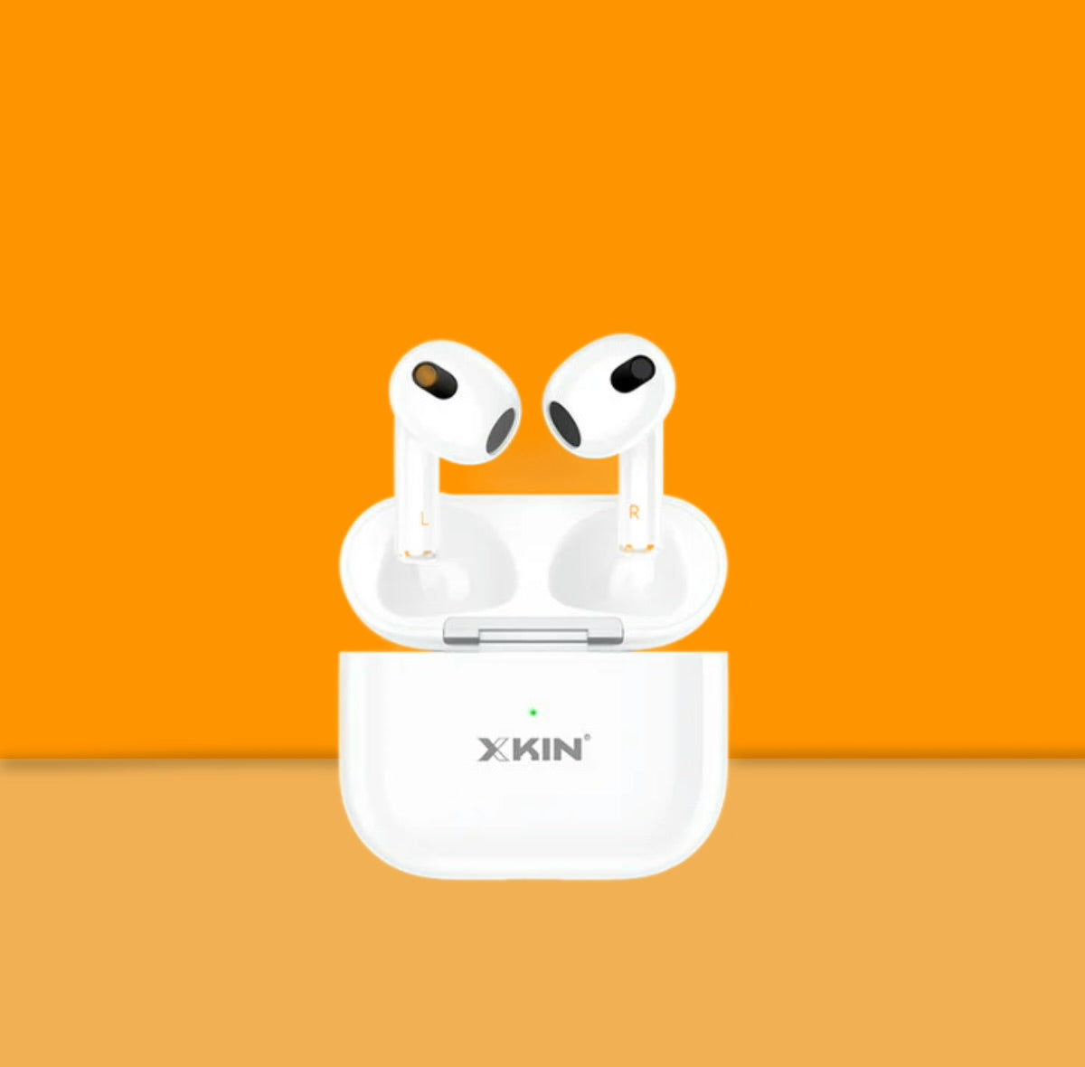 XKIN Headphones & TWS Earbuds – Premium Sound Everywhere