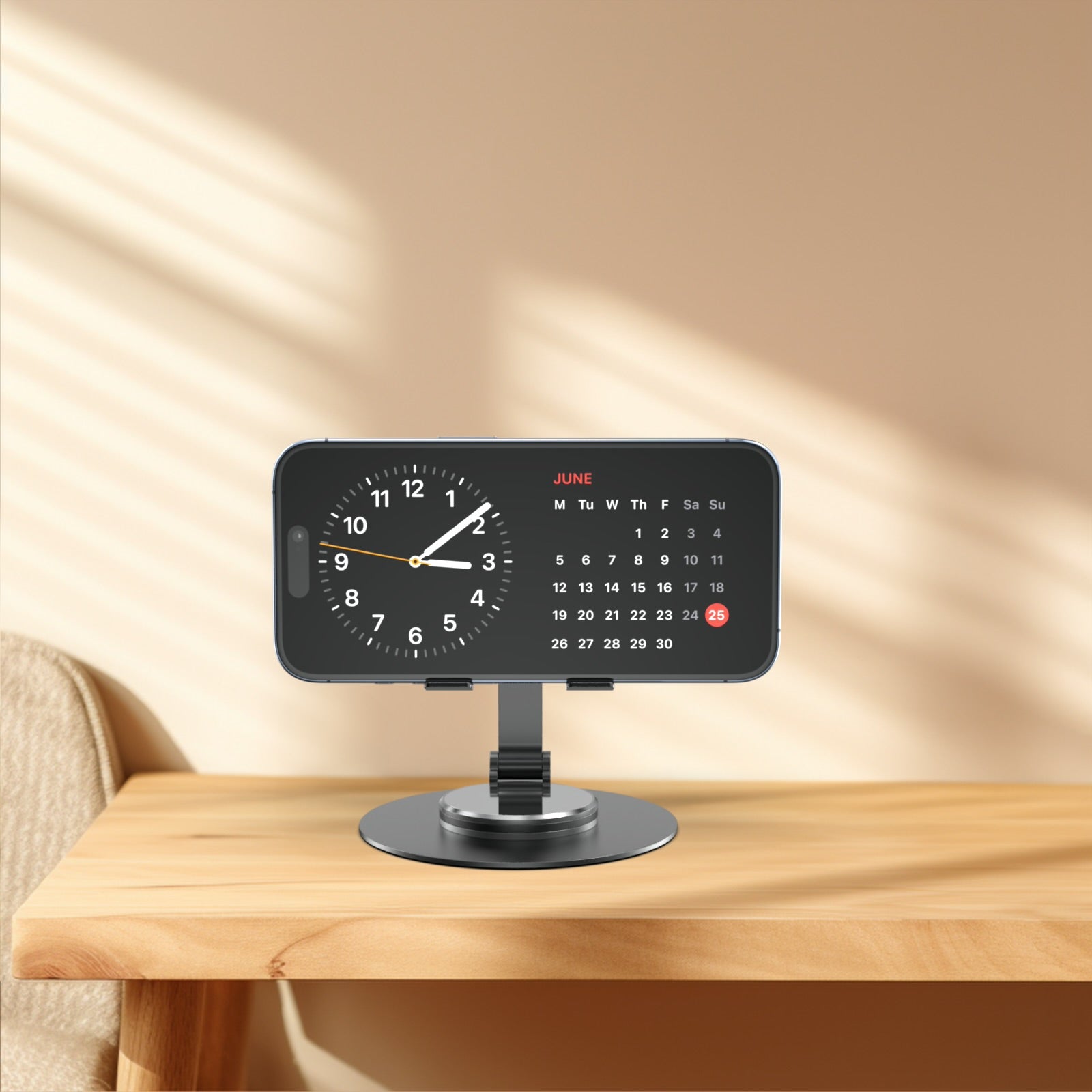 Desk Holders – Stands for Phones, Tablets & Laptops
