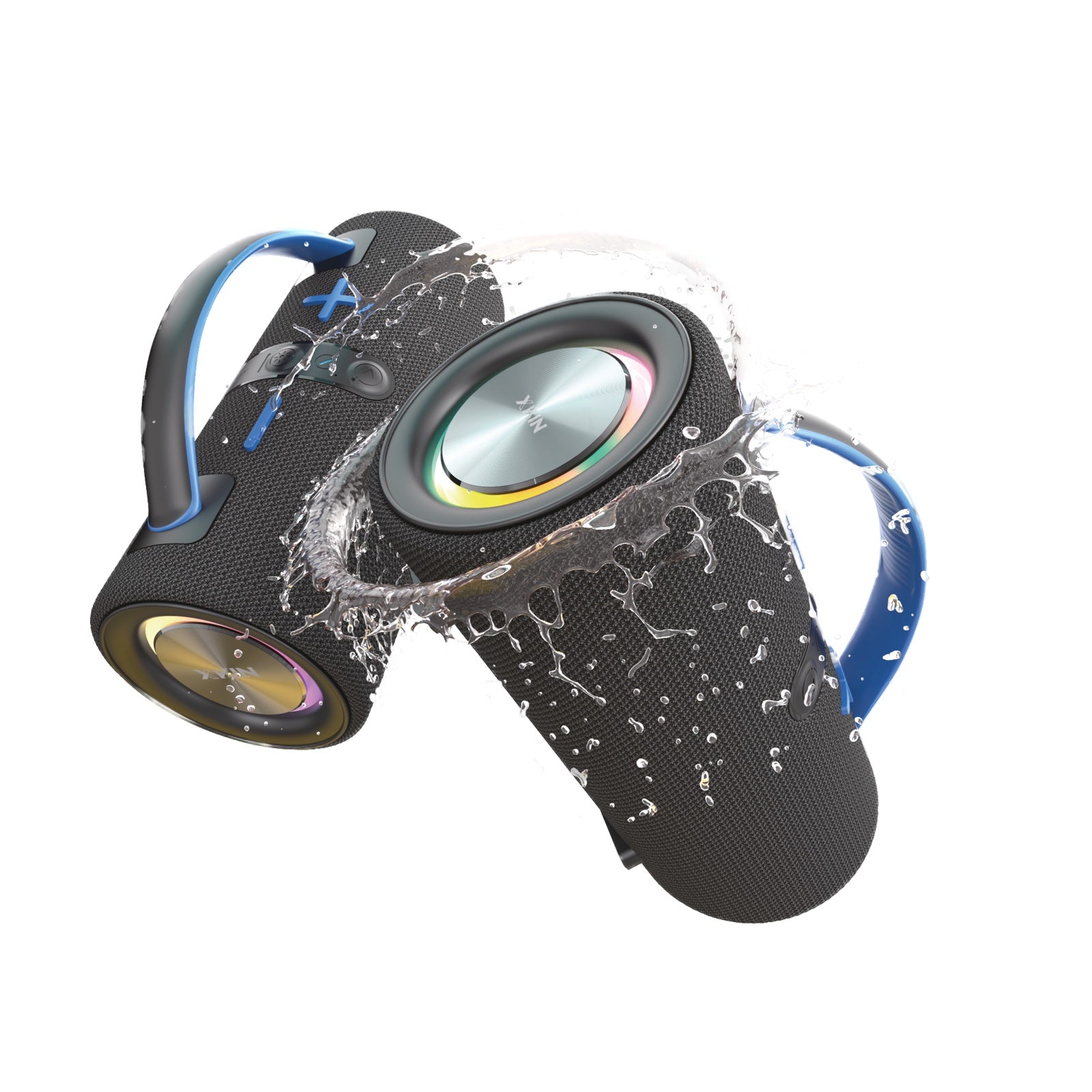 SPEAKER