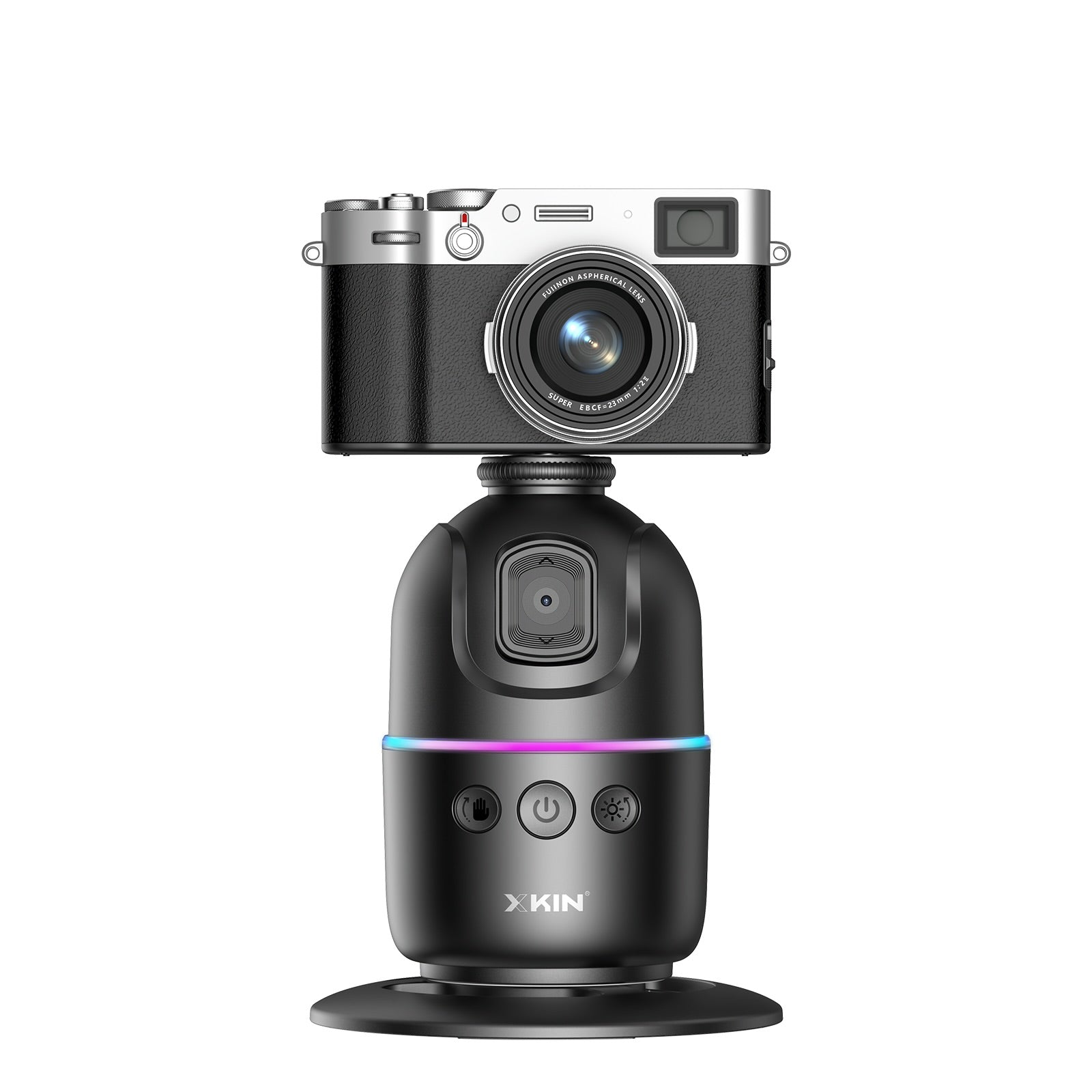 XKIN Tripods & Gimbals – Capture Every Angle