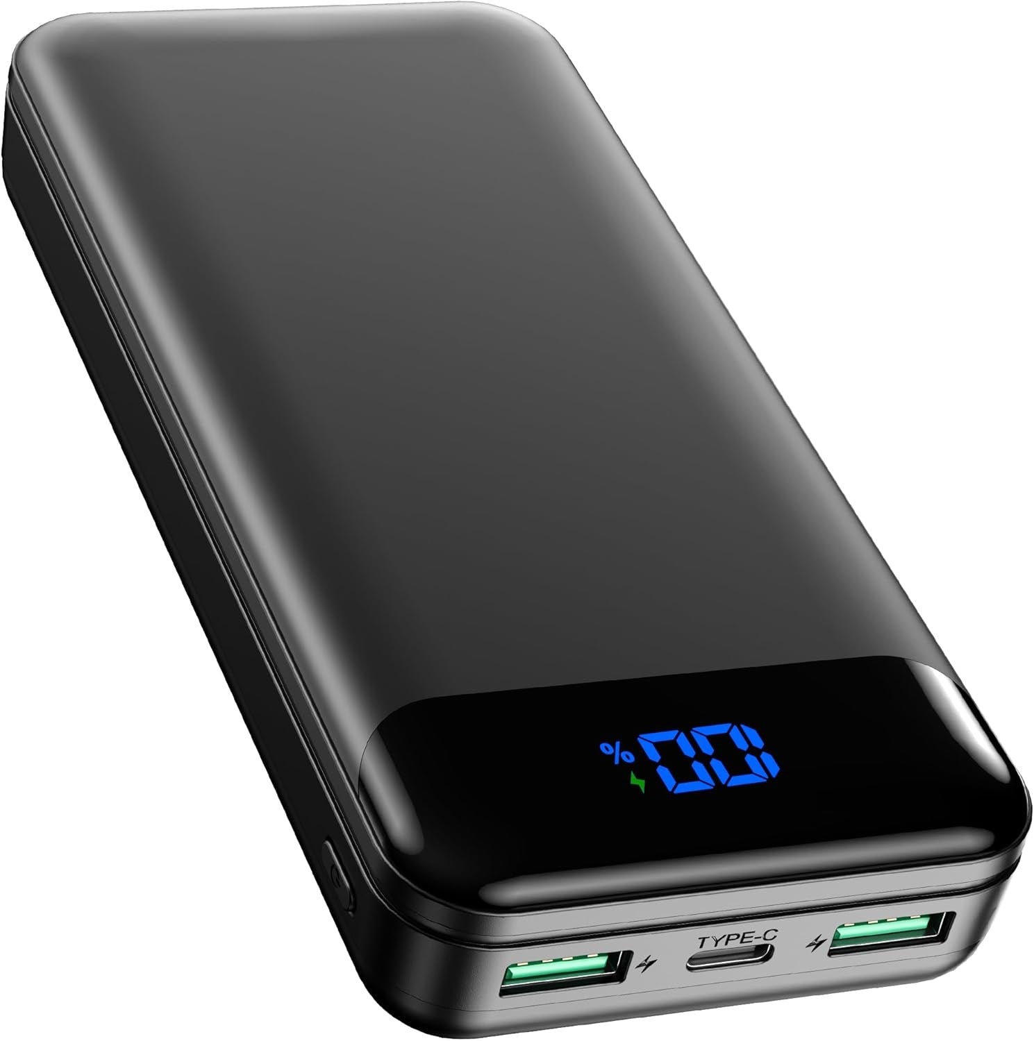 Power banks