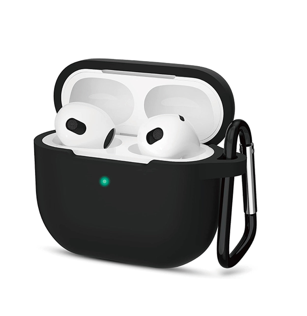 XKIN True Wireless Earphones – Touch Control, BT5.3, with 8-Pin Charging Cable