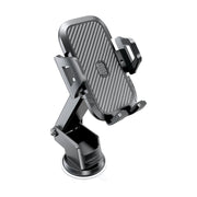 Xkin Car Phone Suction Holder – 360° Adjustable Dashboard & Windshield Mount