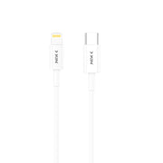 Xkin USB-C to 8-Pin 27W 2M Cable – Fast Charging & High-Speed Data Sync Durable Cord