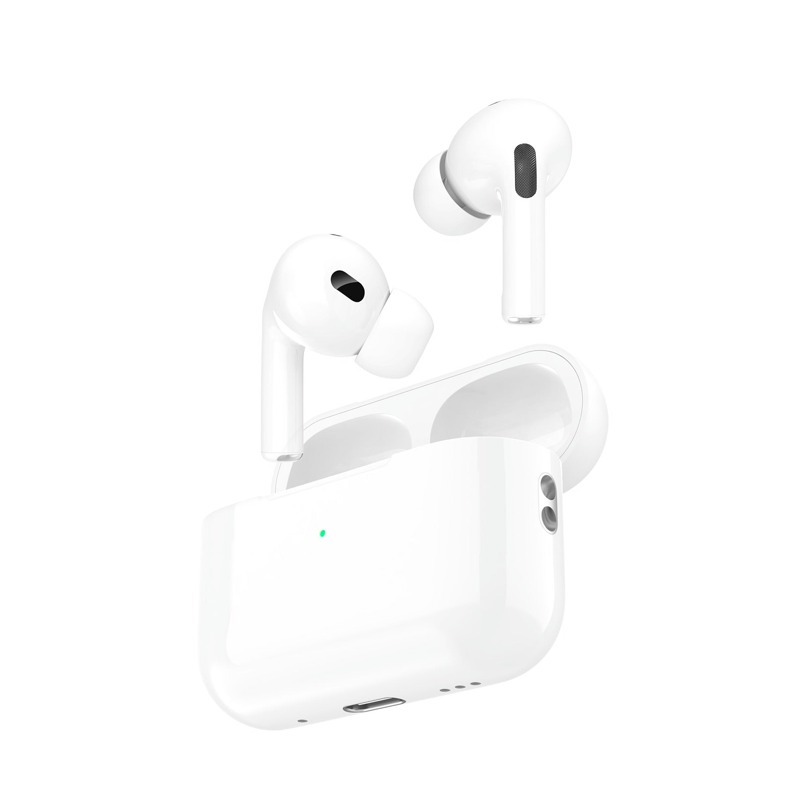 Xkin TWS Wireless Earbuds with Charging Case – Bluetooth 5.3 | Hi-Fi Sound & Long Battery Life