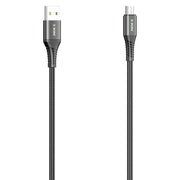 Xkin USB to Micro USB Cable – Fast Charging & Data Sync Cord for Android Devices