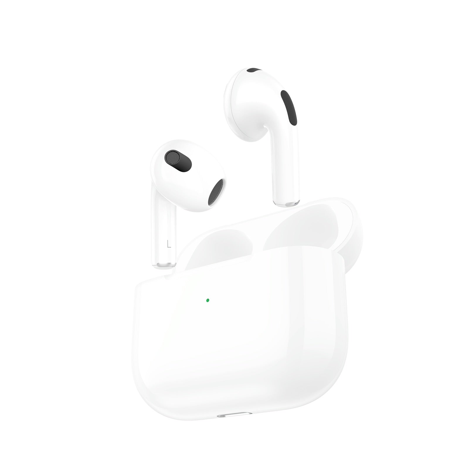 Xkin Wireless Earbuds – TWS Bluetooth 5.3 with Powerful Sound & All-Day Battery