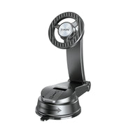 Xkin Magnetic Car Phone Holder – Dashboard & Windshield Mount, 360° Adjustable