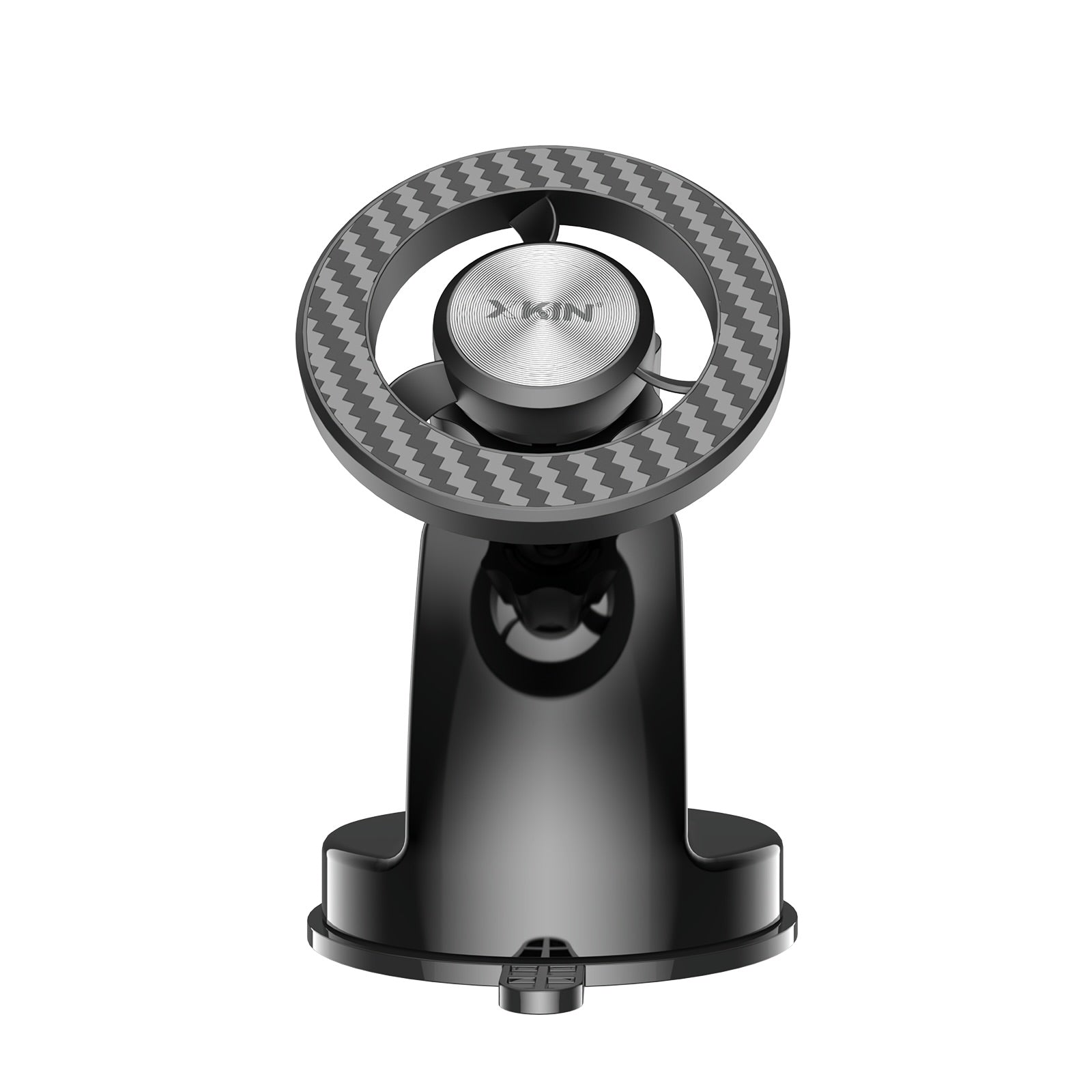 Xkin Magnetic Car Phone Holder – Windshield & Dashboard Mount