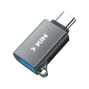 Xkin USB-C to USB OTG Adapter – Type-C Male to USB-A Female Converter