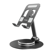Xkin Desk Phone Holder – Adjustable Desktop Stand for Smartphones