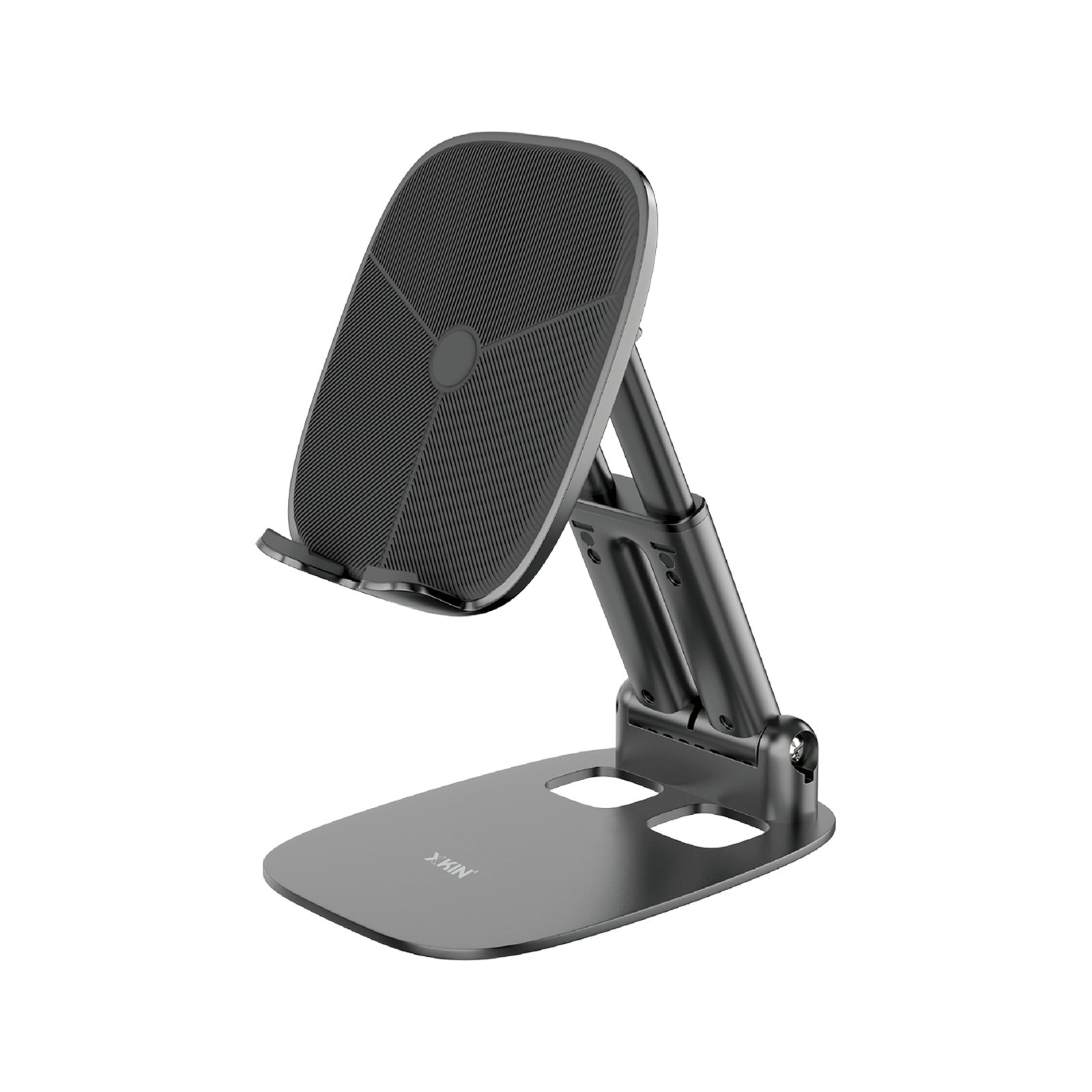 Xkin Desk Phone Holder – Adjustable Stand for Smartphones & Tablets