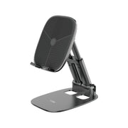 Xkin Desk Phone Holder – Adjustable Stand for Smartphones & Tablets