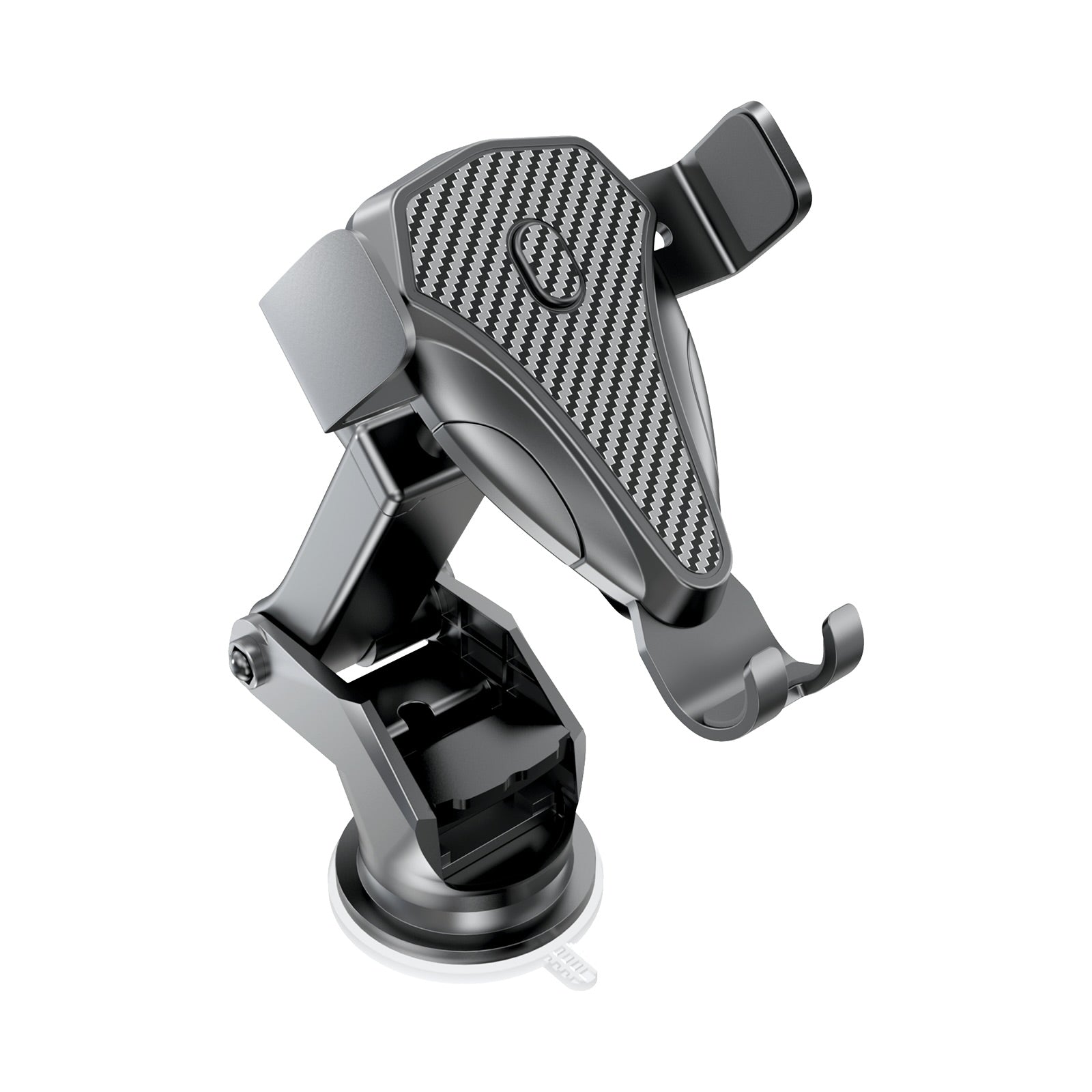 Xkin Car Phone Holder – Stable 360° Adjustable Mount for Dashboard & Wind Shield