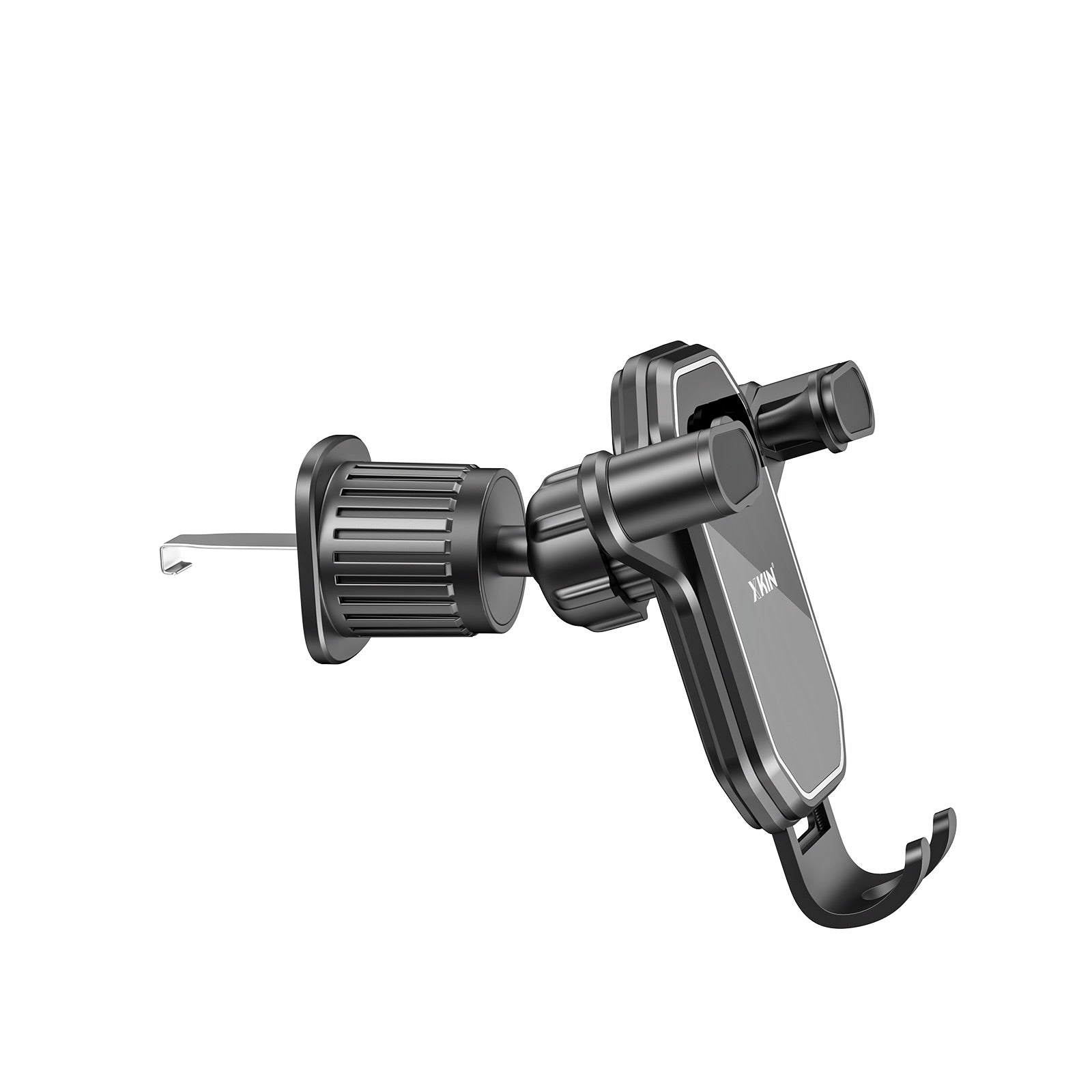 Xkin Air Vent Car Phone Holder – Stable 360° Adjustable Hands-Free Mount