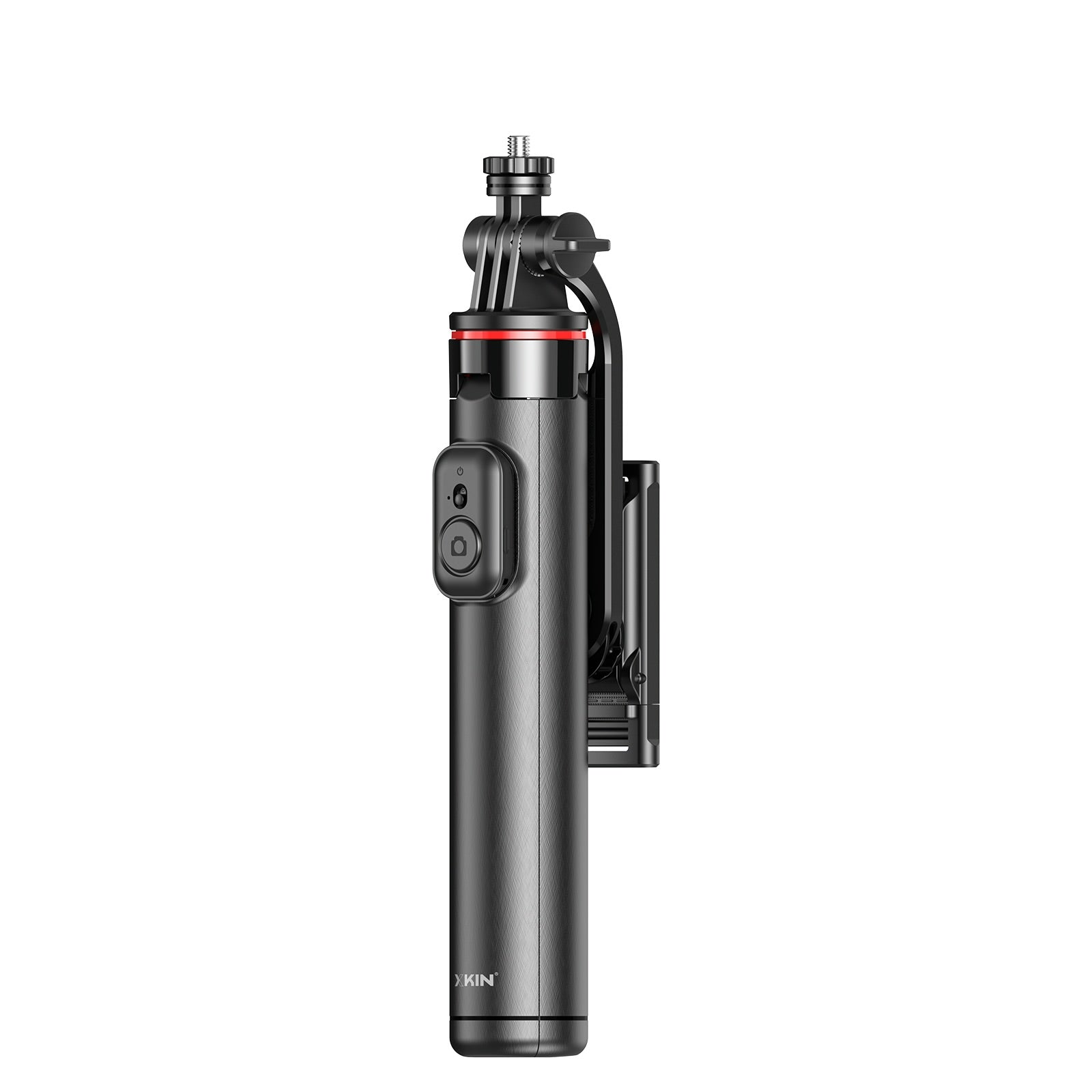 Xkin Tripod Selfie Stick – Extendable 2-in-1 Selfie Stick with Tripod & Remote