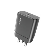 Xkin 45W USB-C Charger with Cable – Fast PD Wall Adapter for Laptops, Tablets & Phones