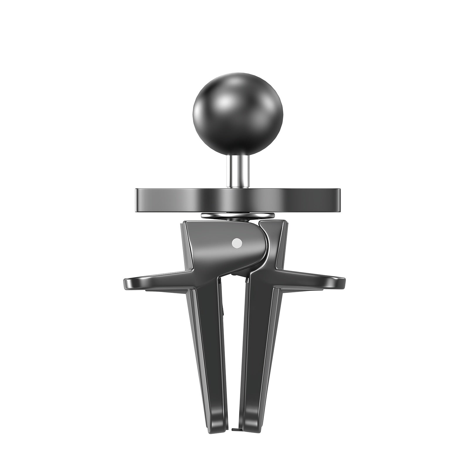 Xkin Magnetic Air Vent Car Phone Holder – Compact 360° Hands-Free Mount