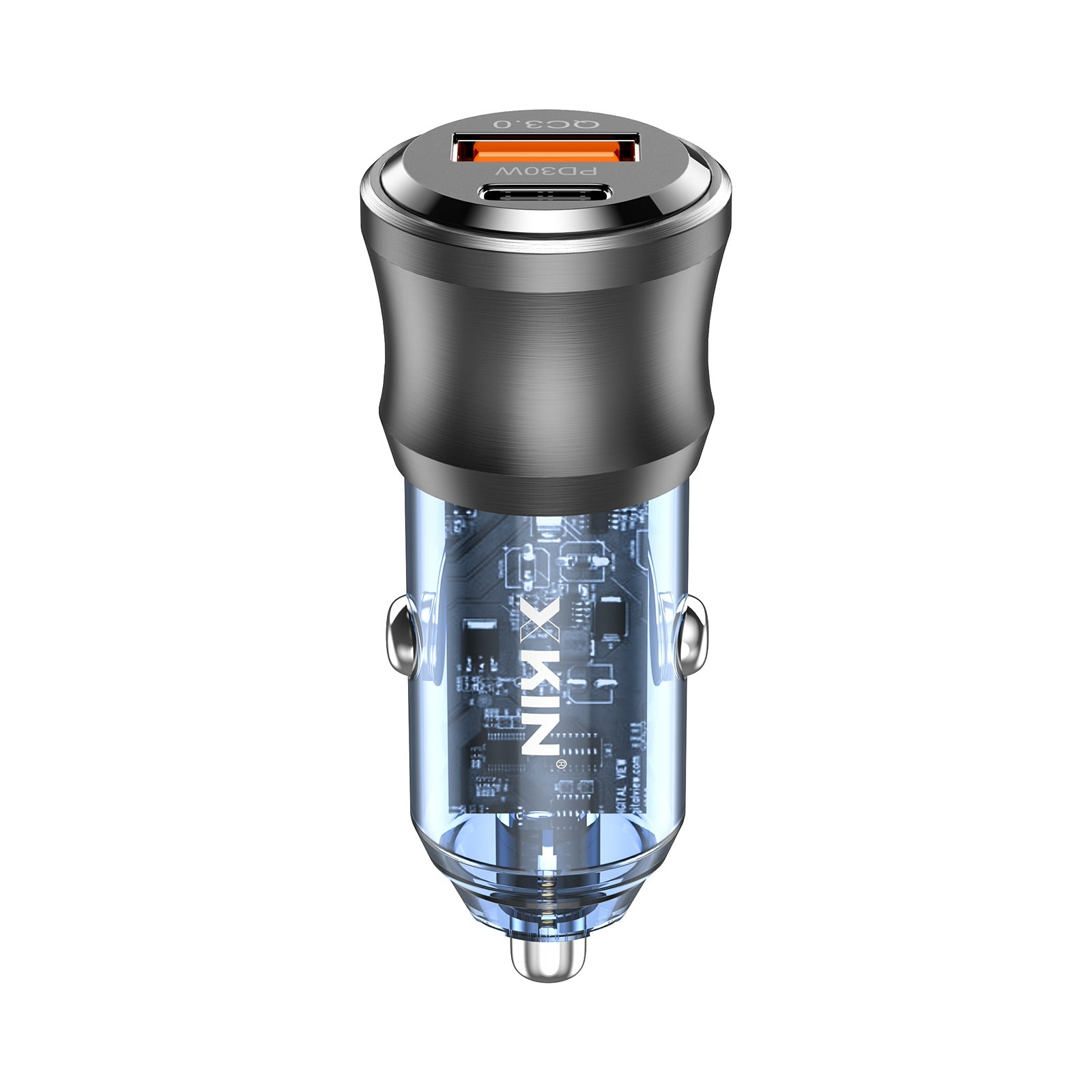 CAR CHARGER